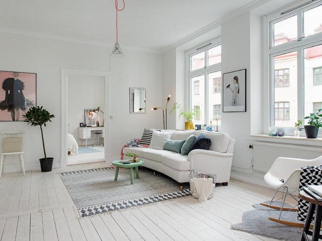 Feh&eacute;r a lak&aacute;sban