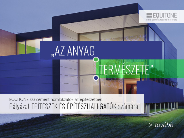 &bdquo;Az anyag term&eacute;szete&rdquo; p&aacute;ly&aacute;zat