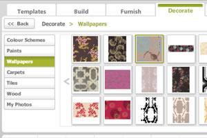 MyDeco lakberendező szoftver