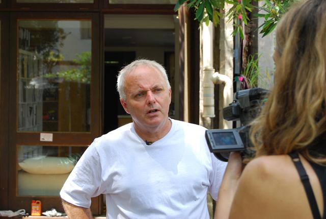 Önfenntartó családi ház