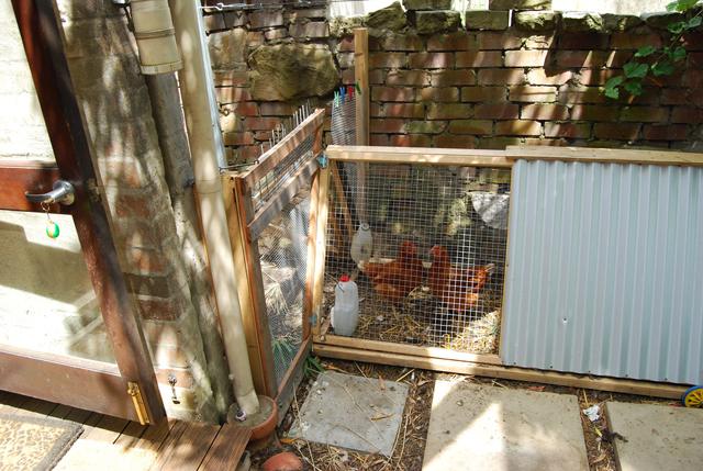 Önfenntartó családi ház