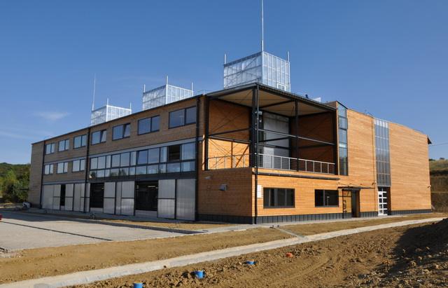 Kistelegdi István, energia design tervezés