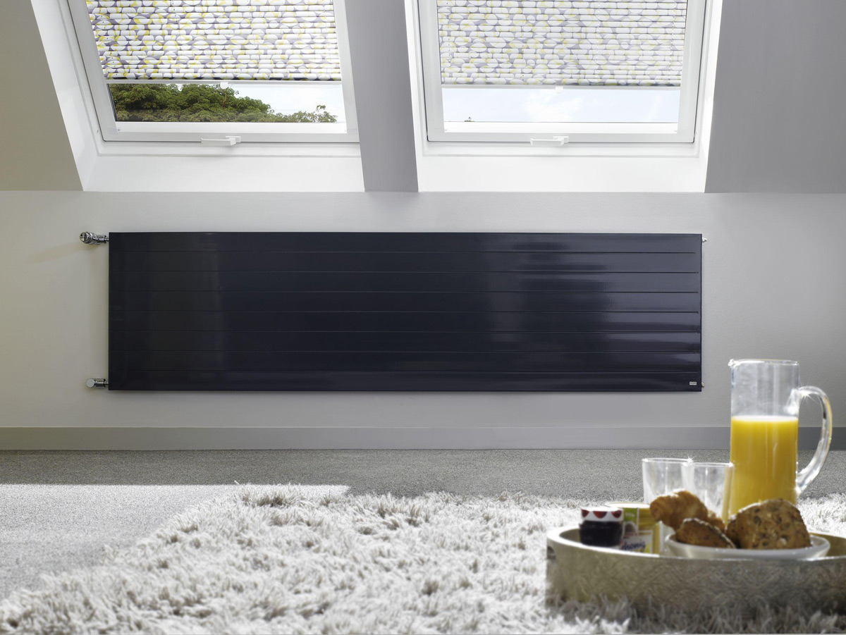 Radiátor trendek - Érdekességek, különlegességek, színek