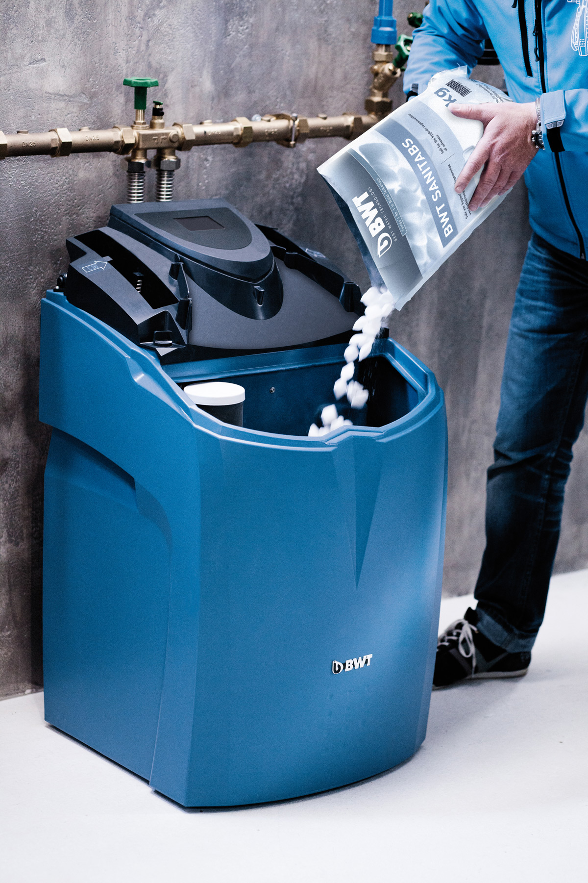 Hogyan v&aacute;lasszunk v&iacute;zl&aacute;gy&iacute;t&oacute; berendez&eacute;st?