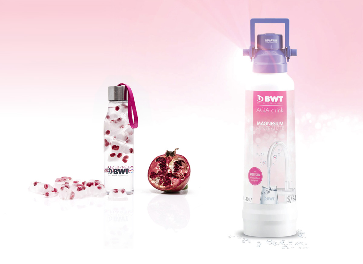 Magnesium Mineralizer v&iacute;zszűrő &ndash; j&oacute; &iacute;z kompromisszumok n&eacute;lk&uuml;l!