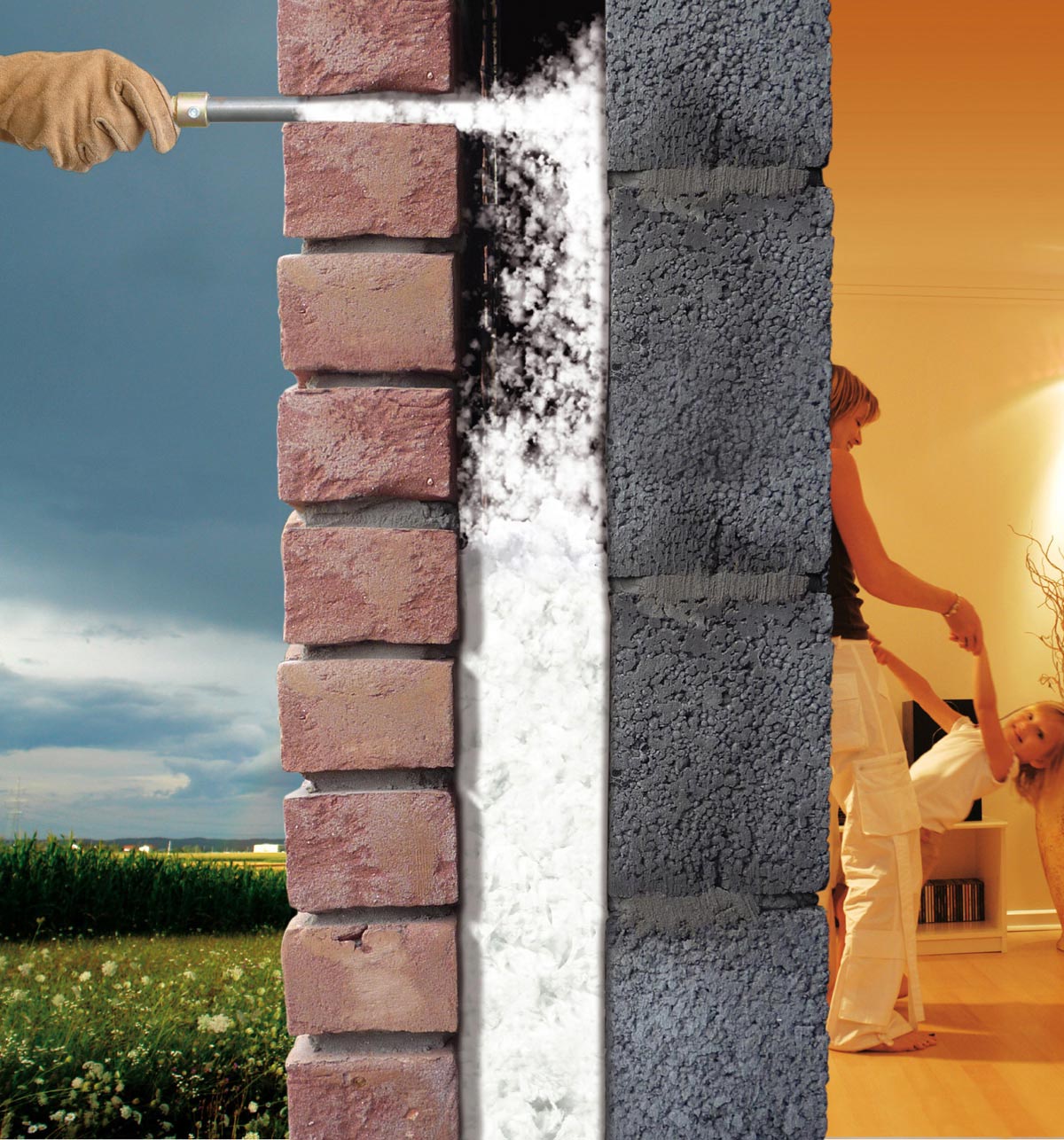 F&uacute;jhat&oacute; &aacute;sv&aacute;nygyapot szigetel&eacute;s