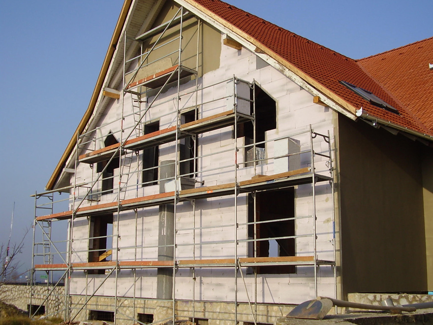 MEPS Hőszigetel&eacute;s