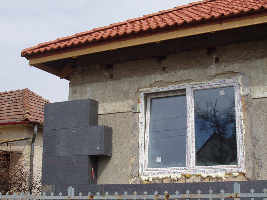 MEPS Hőszigetel&eacute;s