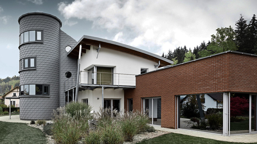 Azbesztes pala hely&eacute;re f&eacute;mfed&eacute;s