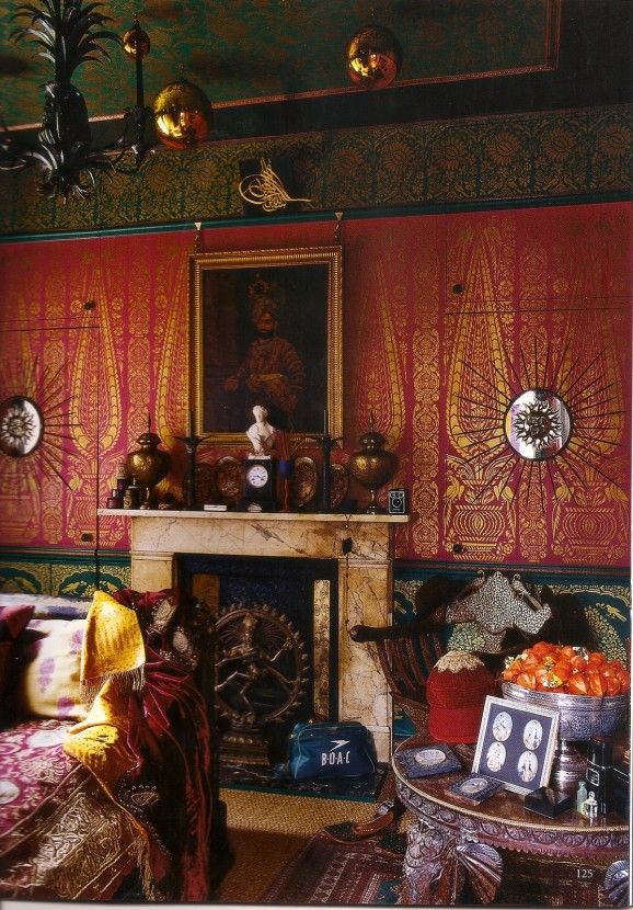 Otthonunkba varázsolt India intro_4