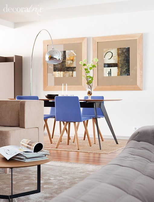 Retro nappali modern beütéssel full_2