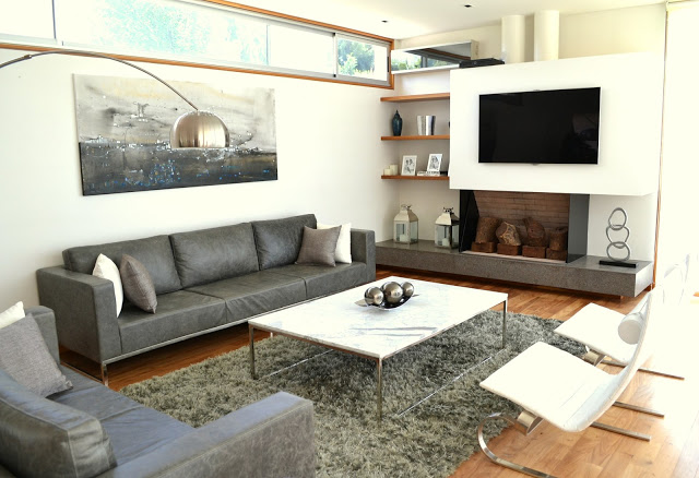 A Hudson projekt - nappali &eacute;s &eacute;tkező  full_0