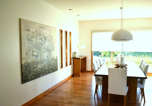 A Hudson projekt - nappali és étkező  intro_0