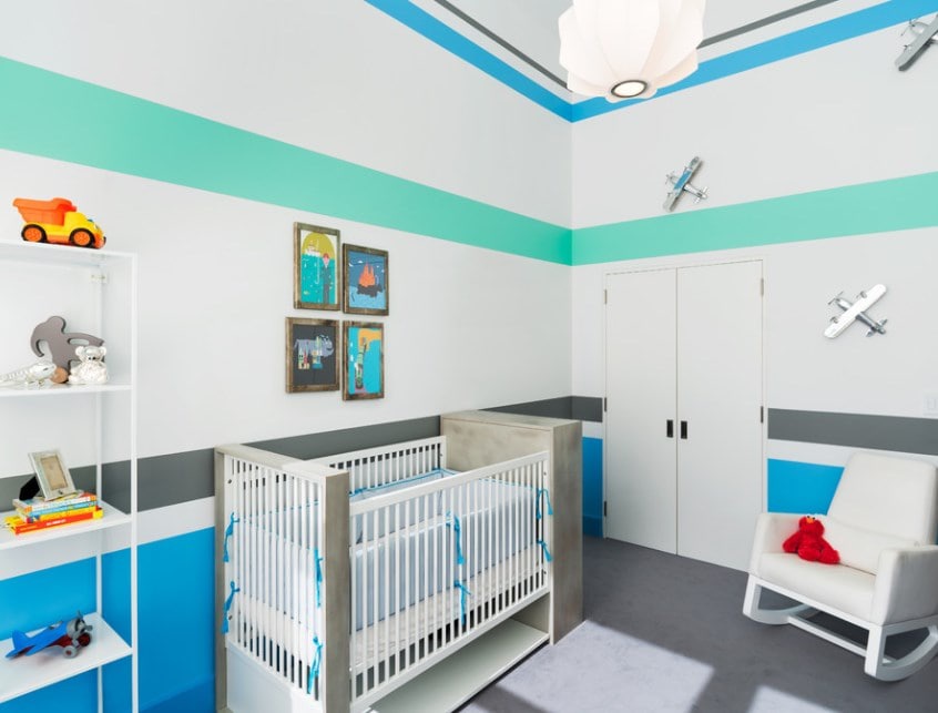 30 babaszoba design kisfiúknak 30 babaszoba design kisfiúknak full_3