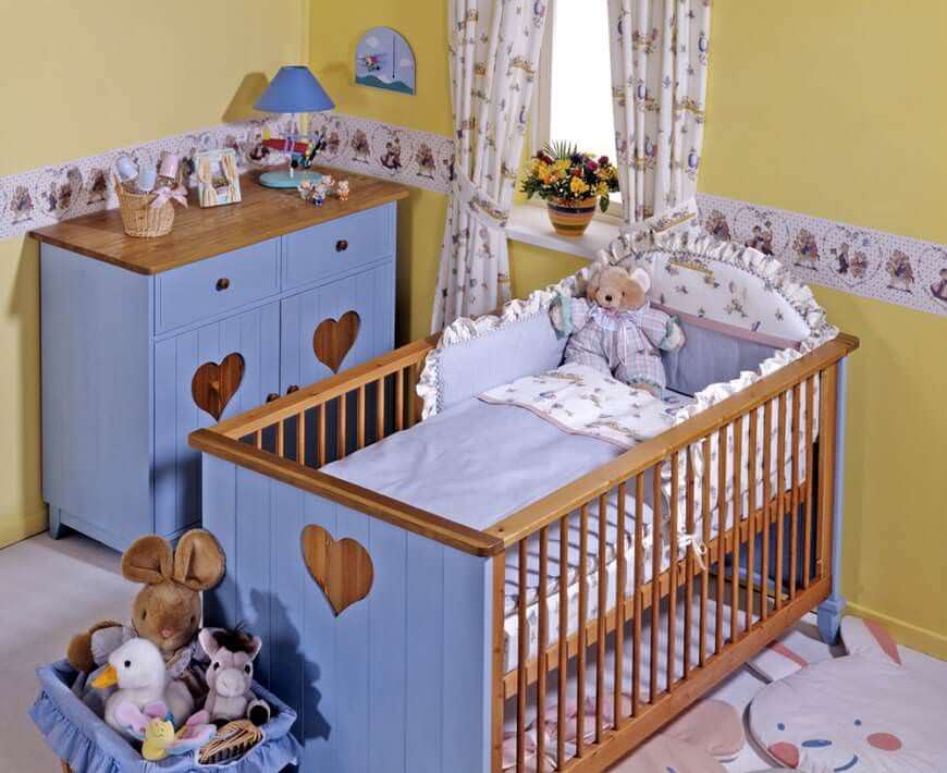 30 babaszoba design kisfiúknak 30 babaszoba design kisfiúknak full_46