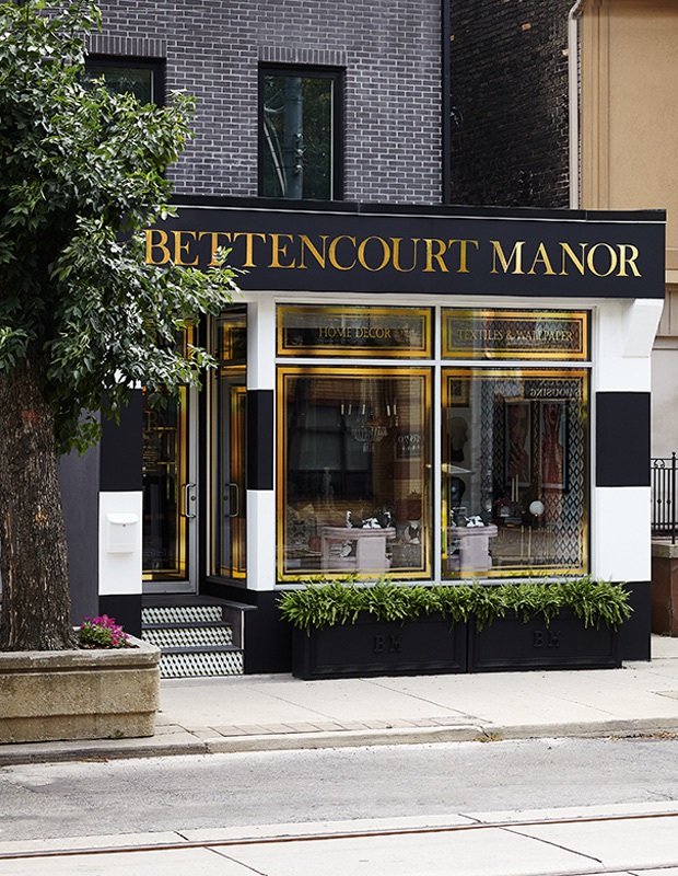 Maximalizmus ízlésesen a Bettencourt Manortól Maximalizmus ízlésesen a Bettencourt Manortól full_0