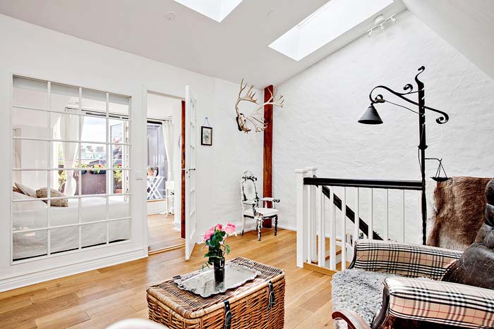 Feh&eacute;r: romantikus &eacute;s vintage full_15