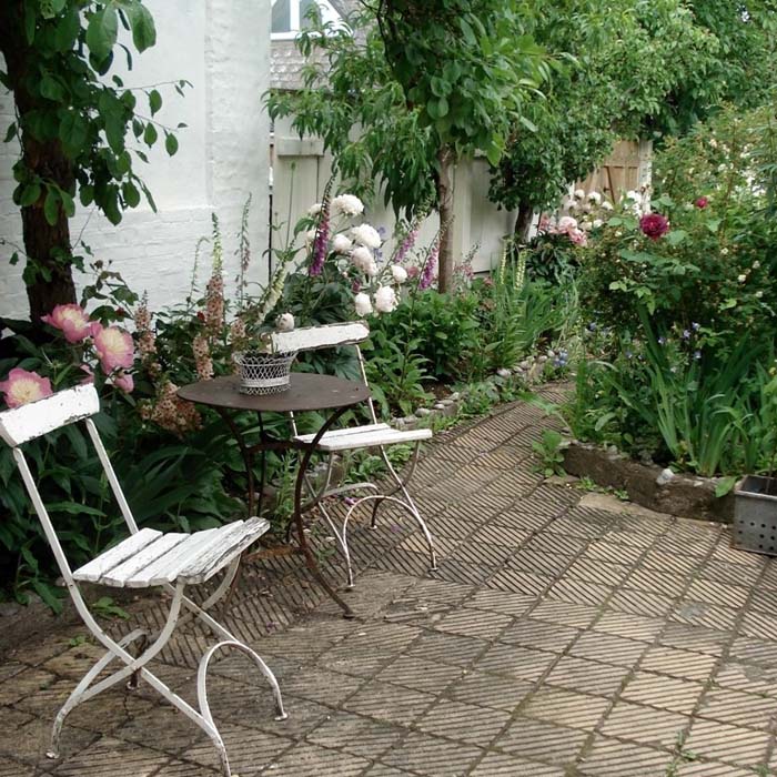 Feh&eacute;r: romantikus &eacute;s vintage full_55