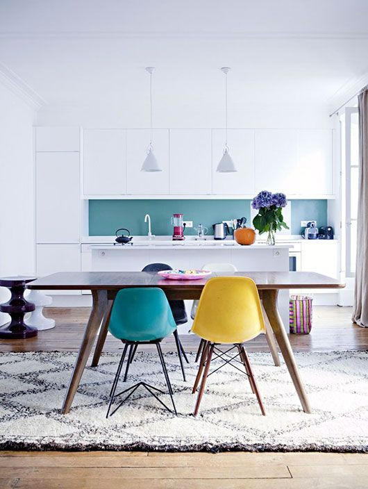 Egy sv&eacute;d diz&aacute;jnklasszikus: az Eames sz&eacute;k full_2