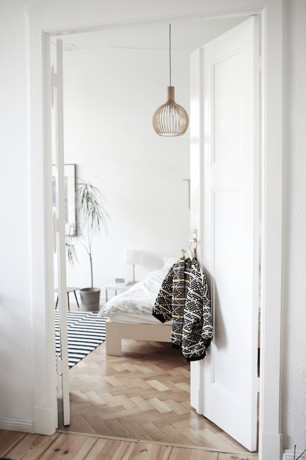 Mid-century modern stílusú lakás Berlinben Mid-century modern stílusú lakás Berlinben full_7